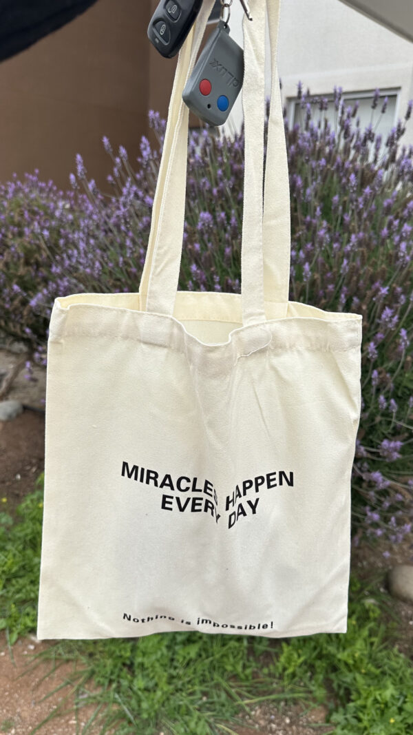 Tote bag - Imagen 2