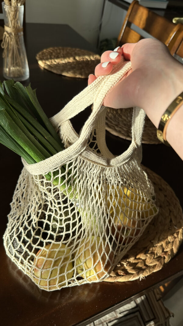 Bolsa para veggie - Imagen 2